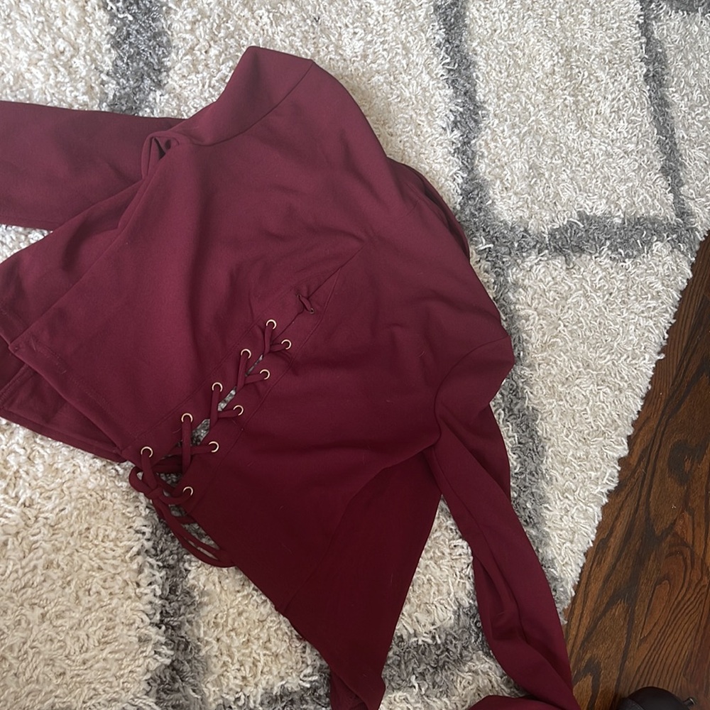 Cute jacket - Picture 3 of 3